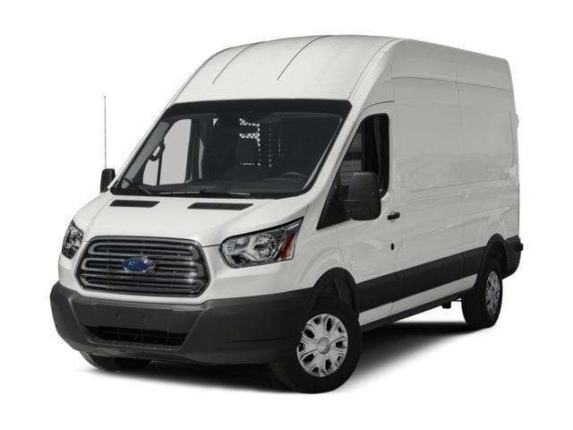 2017 Ford Transit Van Base's photo