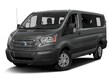 Ford Transit Wagon
