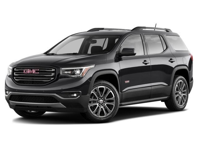 2017 GMC Acadia SLE-2 FWD's photo