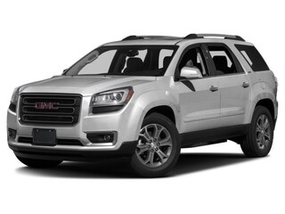 2017 GMC Acadia Limited 41408