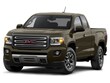 GMC Canyon