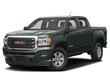  GMC Canyon