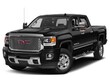  GMC Sierra 3500HD