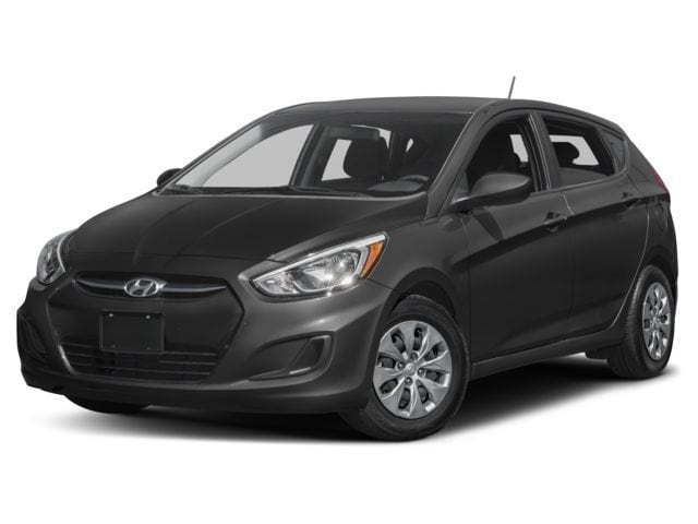 2017 Hyundai Accent SE's photo