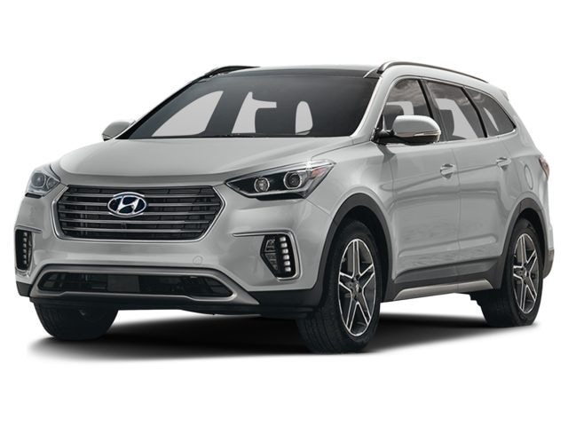 2017 Hyundai Santa Fe SE Ultimate FWD's photo