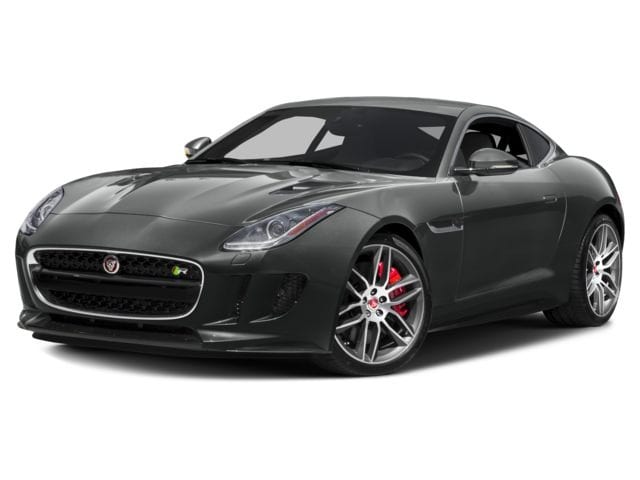 2017 Jaguar F-TYPE R's photo