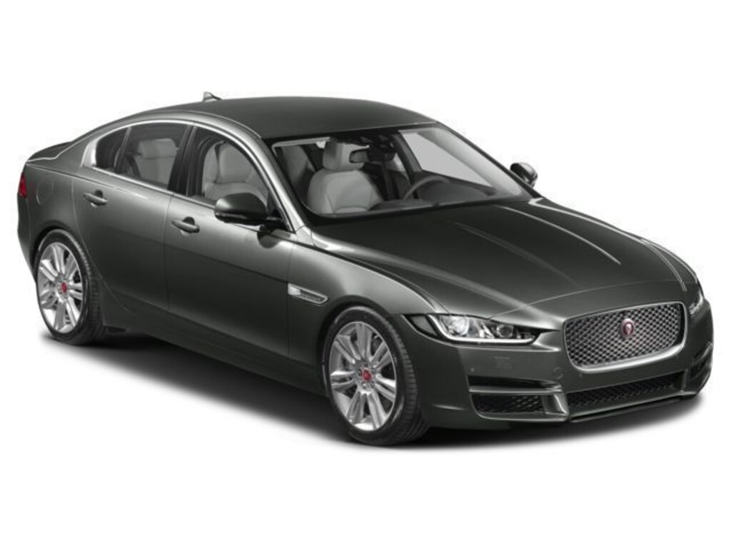 Used 2017 Jaguar XE 35t R-Sport