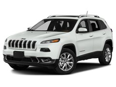 Used 2017 Jeep Cherokee Limited 4x4 SUV For Sale in Twin Falls, ID
