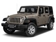 Jeep Wrangler JK Unlimited