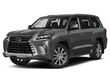 LEXUS LX 570