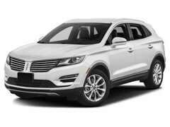 2017 Lincoln MKC Reserve Reserve AWD