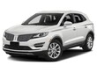 Lincoln MKC