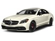  Mercedes-Benz AMG CLS 63