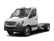  Mercedes-Benz Sprinter Cab Chassis