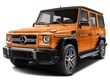  Mercedes-Benz AMG G 63