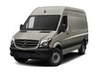  Mercedes-Benz Sprinter 2500