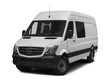 Mercedes-Benz Sprinter 2500