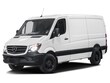  Mercedes-Benz Sprinter 2500