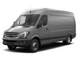  Mercedes-Benz Sprinter 3500