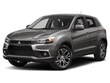 Mitsubishi Outlander Sport