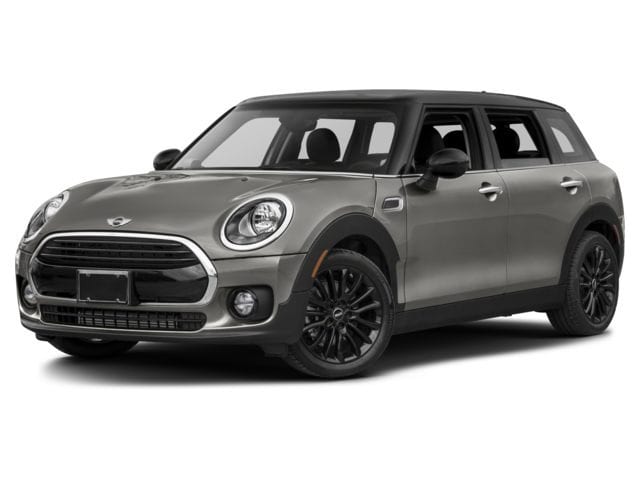 2017 MINI Clubman Base's photo