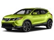  Nissan Rogue Sport