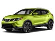 Nissan Rogue Spor
