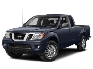 2017 Nissan Frontier SV Truck King Cab for sale in Muncy PA