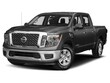 Nissan Titan