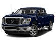 Nissan Titan XD