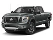 Nissan Titan XD