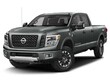 Nissan Titan XD