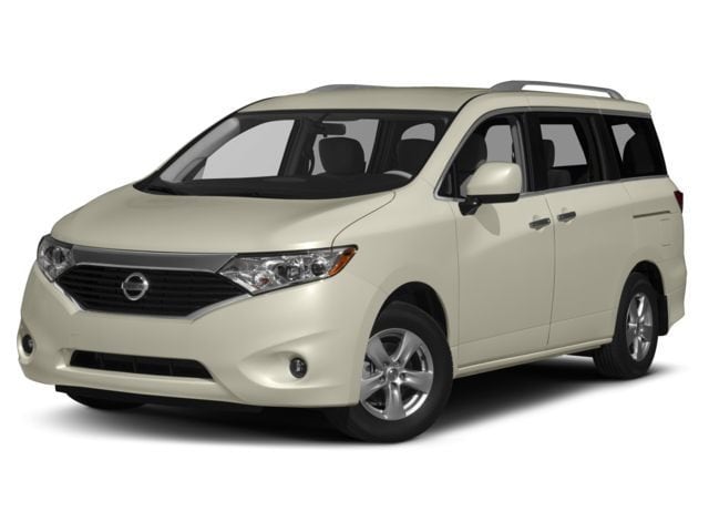 2017 Nissan Quest Quest SV Van Passenger's photo