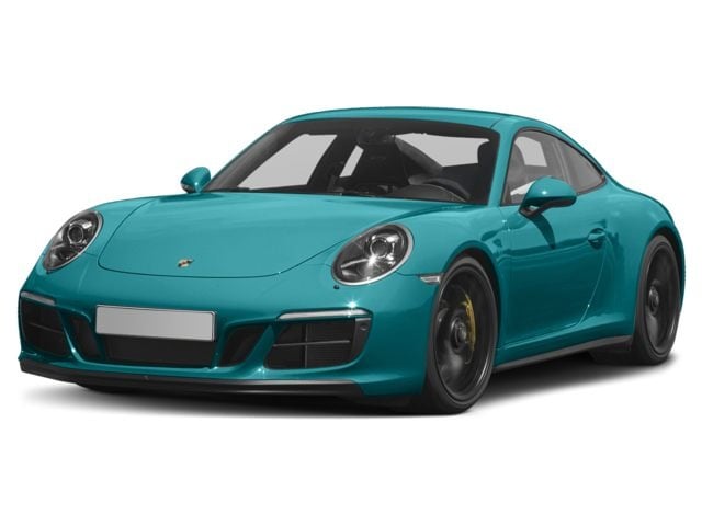 2017 Porsche 911 Carrera GTS's photo