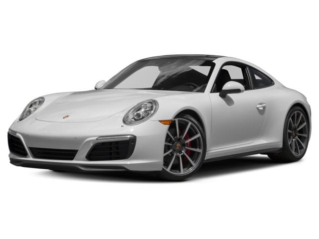 2017 Porsche 911 Carrera 4S Coupe's photo
