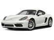 Porsche 718 Cayman