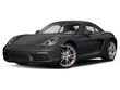 Porsche 718 Cayman