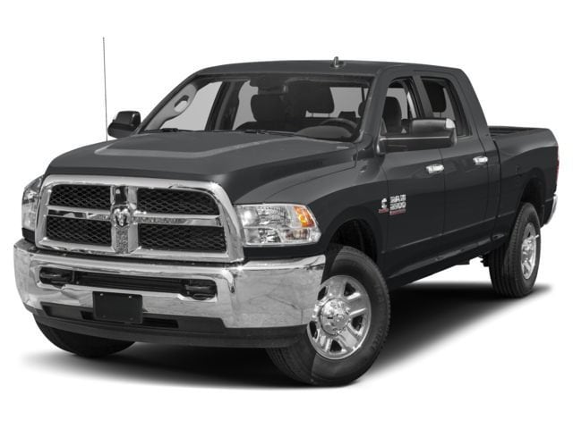 2017 RAM 2500 Big Horn/Lone Star 4X4 Mega Cab's photo