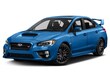  Subaru WRX