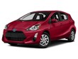 Toyota Prius c