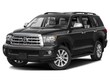 Toyota Sequoia
