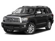 Toyota Sequoia