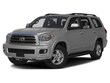 Toyota Sequoia