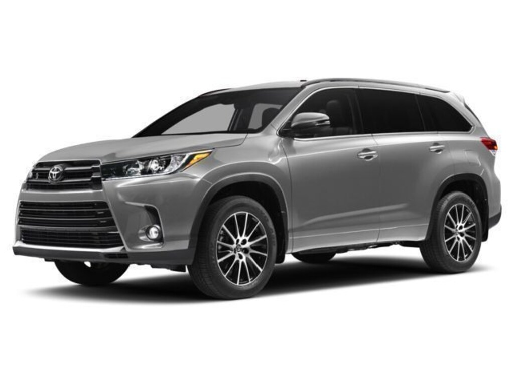 Used 2017 Toyota Highlander serving Bridgewater NJ | 5TDJZRFH5HS375774