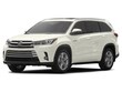 Toyota Highlander Hybrid