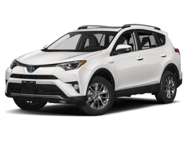Used 2017 Toyota Rav4 Hybrid Xle Awd For In Boise Id Vin Used 2017 Toyota Rav4 Hybrid Xle Awd Suv In Boise