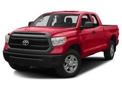 2017 Toyota Tundra Truck Double Cab