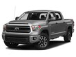 Toyota Tundra 2WD