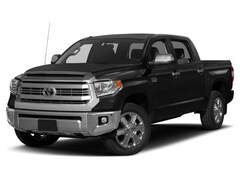 2017 Toyota Tundra 2WD 1794 Edition Truck CrewMax