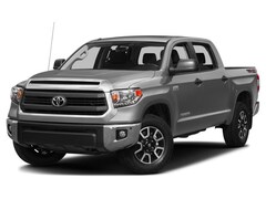 2017 Toyota Tundra 1794 Truck CrewMax